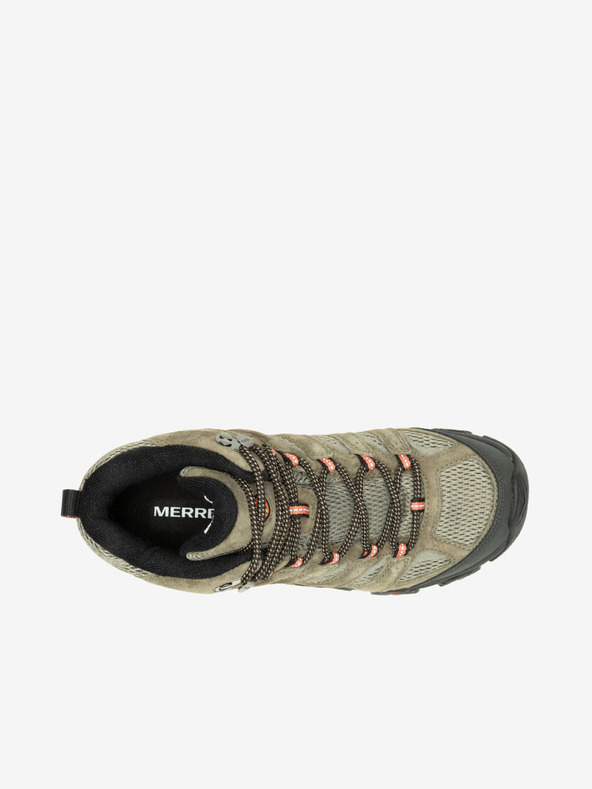 Merrell Merrell J036310 Moab 3 Mid GTX Ghete de exterior