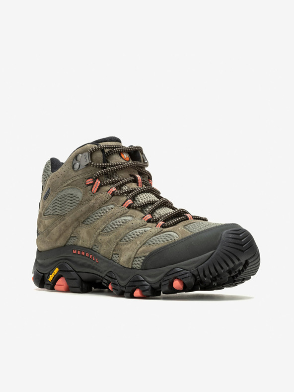 Merrell Merrell J036310 Moab 3 Mid GTX Ghete de exterior