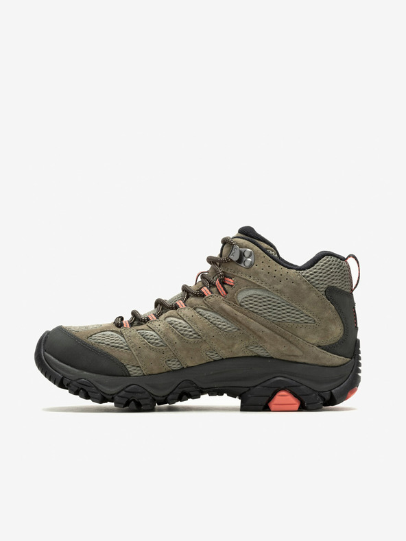 Merrell Merrell J036310 Moab 3 Mid GTX Ghete de exterior