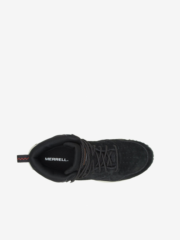 Merrell Merrell J067285 Wildwood Sneaker Boot Mid WP