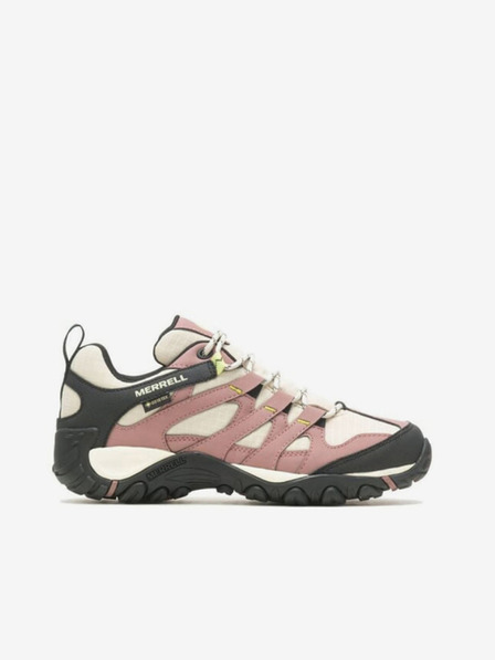 Merrell Adidași de exterior roz pentru femei MERRELL Claypool Sport GTX