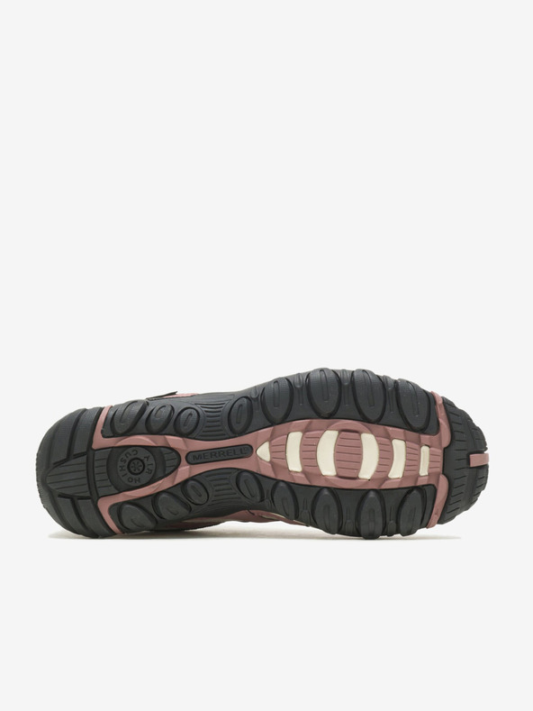 Merrell Adidași de exterior roz pentru femei MERRELL Claypool Sport GTX