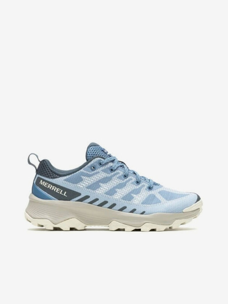 Merrell Adidași de exterior pentru femei MERRELL Speed Eco albastru deschis