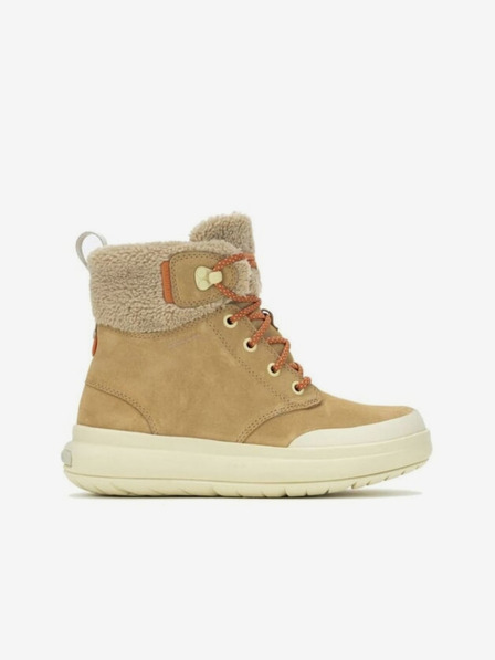 Merrell Merrell J007058 Marquette Thermo Lace WP Ghete de exterior