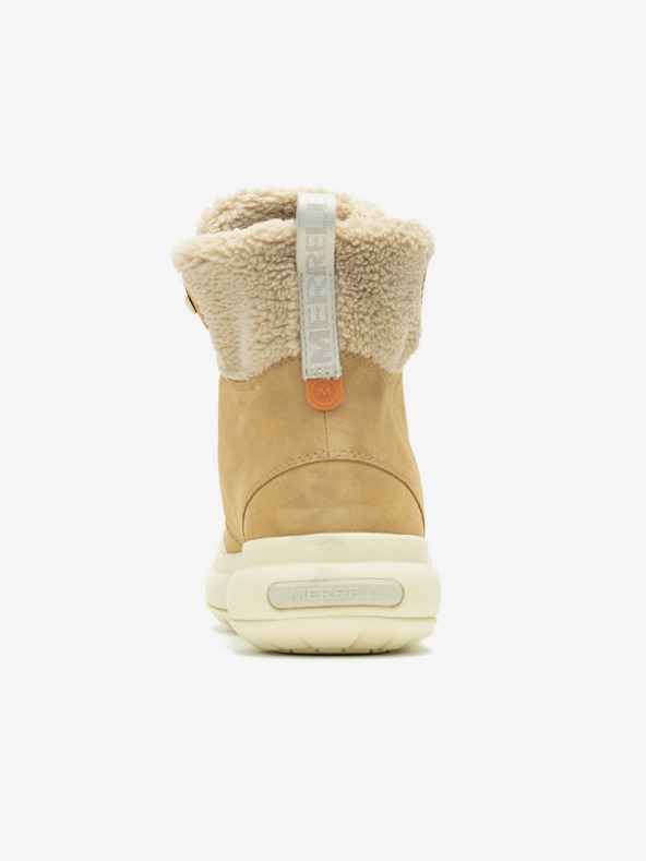 Merrell Merrell J007058 Marquette Thermo Lace WP Ghete de exterior