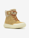 Merrell Merrell J007058 Marquette Thermo Lace WP Ghete de exterior