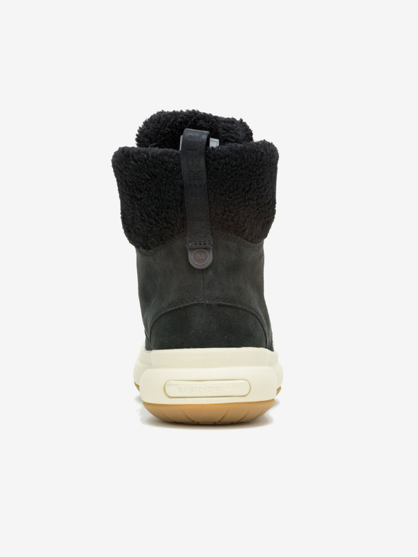 Merrell Merrell J007056 Marquette Thermo Lace WP Ghete de exterior