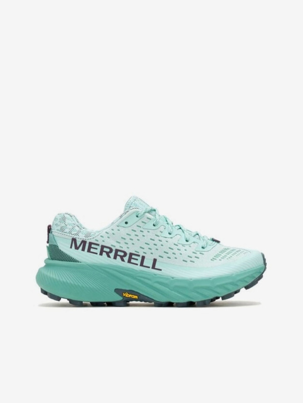 Merrell Merrell J068266 Agility Peak 5 Ghete de exterior