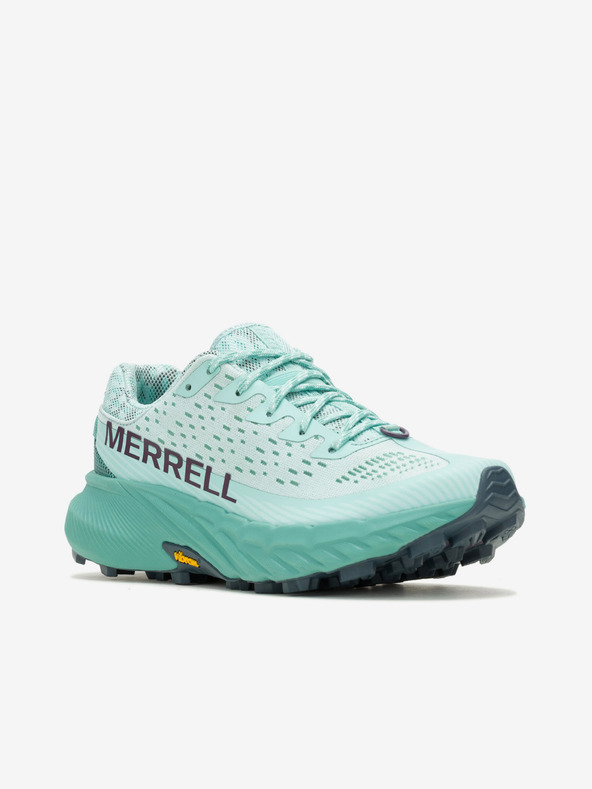 Merrell Merrell J068266 Agility Peak 5 Ghete de exterior