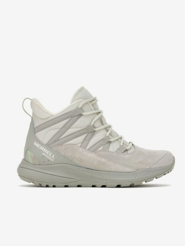 Merrell Merrell J038200 Bravada Edge 2 Thermo DEMI WP Ghete de exterior