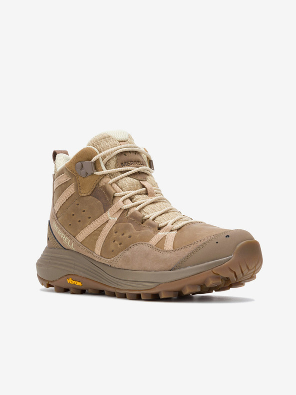 Merrell Merrell J038400 Siren 4 Siren Mid WP cizme de exterior