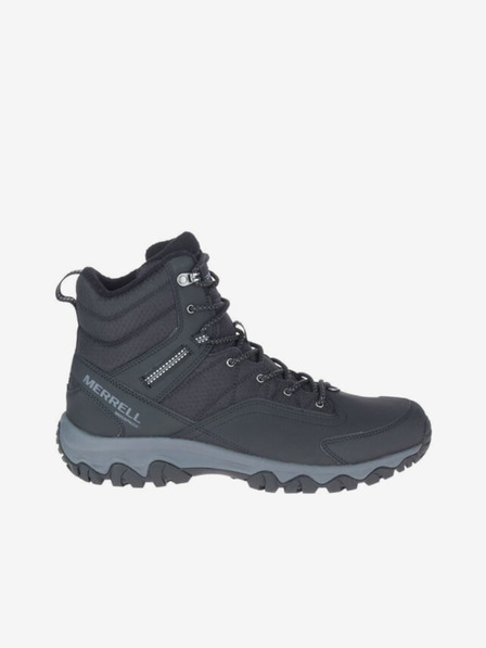 Merrell Cizme în aer liber Merrell J036441 Thermo Akita Mid WP