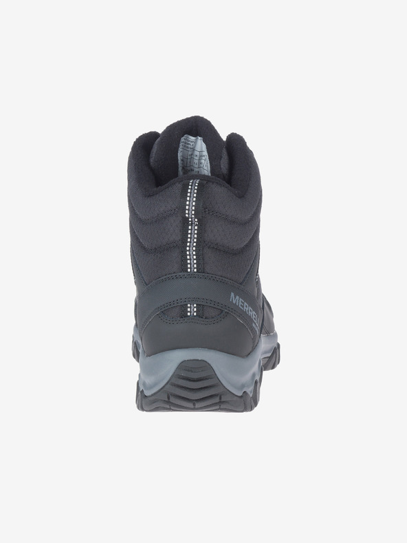 Merrell Cizme în aer liber Merrell J036441 Thermo Akita Mid WP