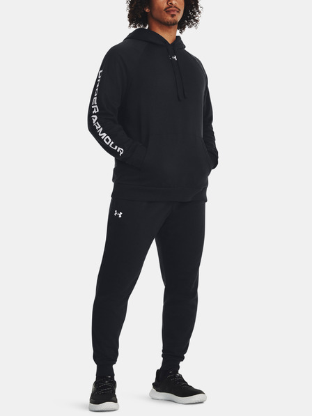 Under Armour Trening bărbați Under Armour UA Rival Fleece Suit