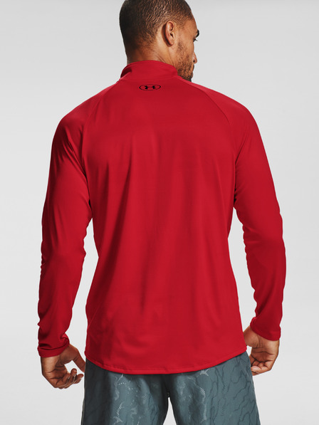 Under Armour Tricou bărbați Under Armour Tech 2.0 1/2 Zip