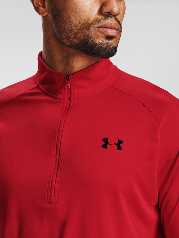 Under Armour Tricou bărbați Under Armour Tech 2.0 1/2 Zip