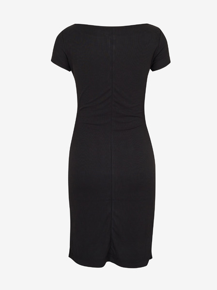 Guess Rochie neagră pentru femei Guess