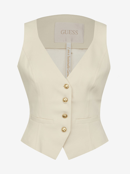 Guess Vesta Guess bej, pentru femei