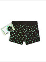 Celio Pachet cadou boxeri Dollar Celio