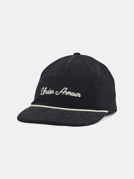 Under Armour Șapcă unisex Under Armour Sportstyle Corduroy ADJ
