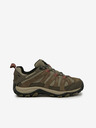 Merrell Adidași din piele pentru exterior Merrell Alverstone 2, maro deschis, pentru femei