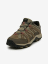 Merrell Adidași din piele pentru exterior Merrell Alverstone 2, maro deschis, pentru femei
