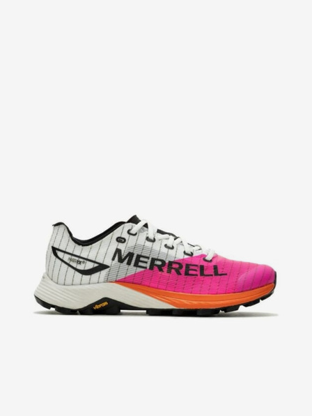 Merrell Pantofi sport roz și alb pentru femei MERRELL MTL Long Sky 2 Matryx