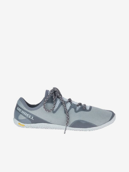 Merrell Pantofi sport pentru femei MERRELL Vapor Glove 5 Grey Barefoot