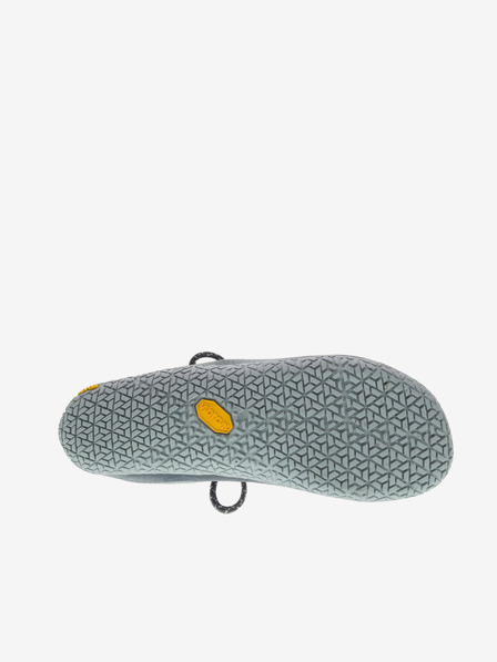 Merrell Pantofi sport pentru femei MERRELL Vapor Glove 5 Grey Barefoot