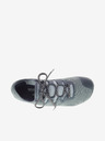 Merrell Pantofi sport pentru femei MERRELL Vapor Glove 5 Grey Barefoot