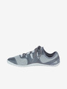 Merrell Pantofi sport pentru femei MERRELL Vapor Glove 5 Grey Barefoot