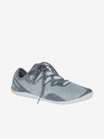 Merrell Pantofi sport pentru femei MERRELL Vapor Glove 5 Grey Barefoot