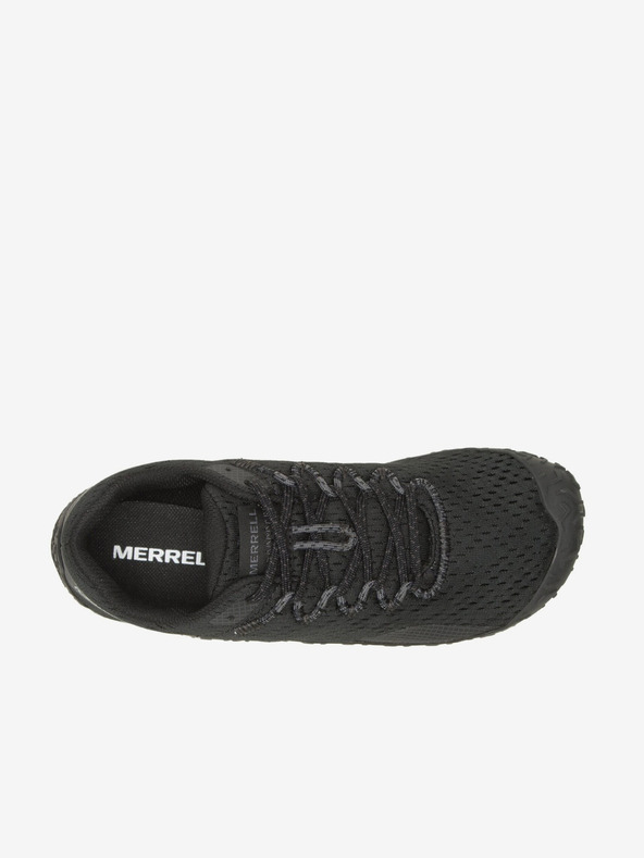 Merrell Pantofi sport barefoot negri pentru femei MERRELL Vapor Glove 6