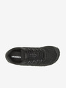 Merrell Pantofi sport barefoot negri pentru femei MERRELL Vapor Glove 6