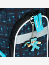 BAAGL  Ergo Minecraft Blue Axe Set de școală
