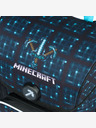 BAAGL  Ergo Minecraft Blue Axe Set de școală