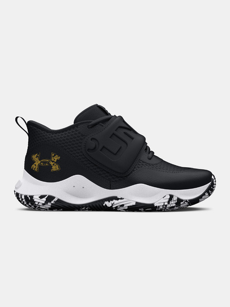 Under Armour Pantofi pentru copii Under Armour UA GS ZONE BB 2