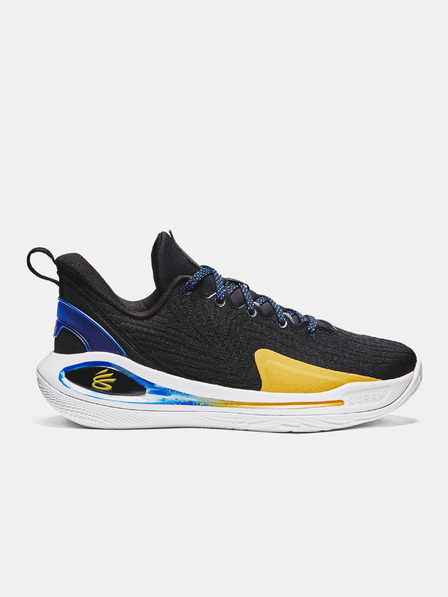 Under Armour Under Armour GS CURRY 12 Dub Nation Pantofi pentru copii