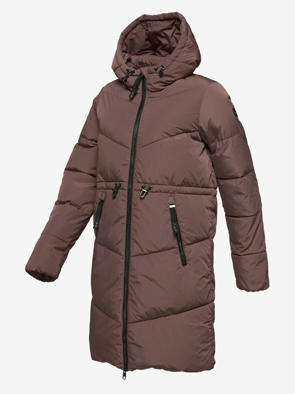 Loap Palton LOAP Tara pentru femei