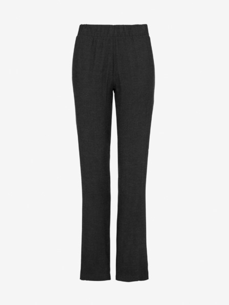 Loap Pantaloni negri pentru femei LOAP NYDARA