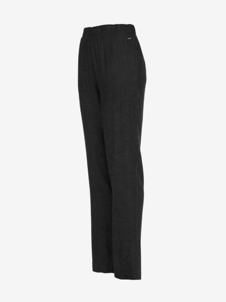 Loap Pantaloni negri pentru femei LOAP NYDARA