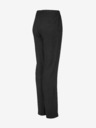 Loap Pantaloni negri pentru femei LOAP NYDARA