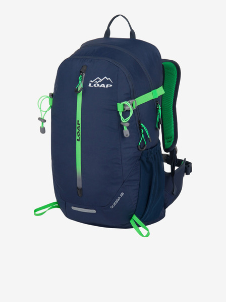 Loap Rucsac de exterior albastru închis LOAP QUESSA 28 l
