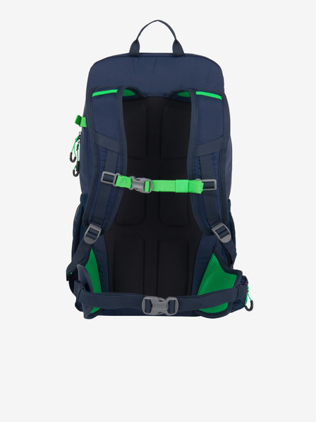 Loap Rucsac de exterior albastru închis LOAP QUESSA 28 l