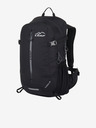 Loap Rucsac de exterior gri și negru LOAP QUESSA 28 l