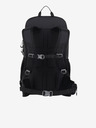Loap Rucsac de exterior gri și negru LOAP QUESSA 28 l