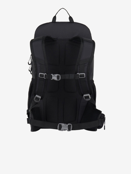 Loap Rucsac de exterior gri și negru LOAP QUESSA 28 l