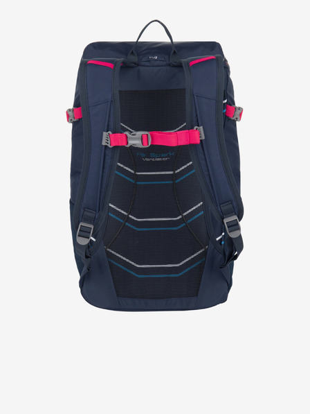 Loap Rucsac de exterior albastru închis LOAP MIRRA 26 l