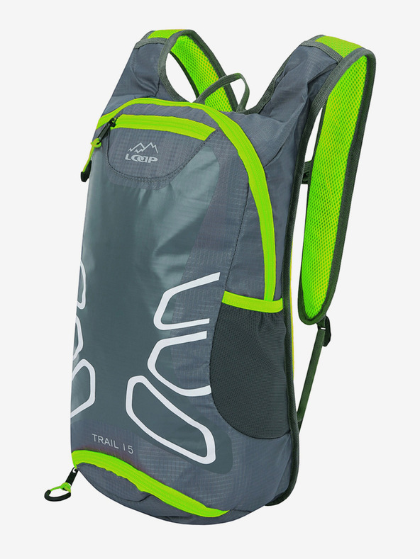 Loap Rucsac pentru ciclism LOAP Trail 15