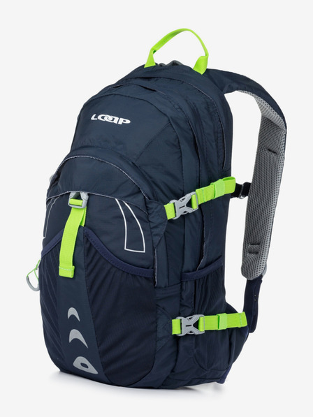 Loap Rucsac de ciclism LOAP Topgate 15